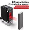 New Original E3Z-D61 E3Z D61 Photoelectric Switch Sensor DC12-24v NPN E3Z-D61 E3Z-D62 E3Z-D81 E3Z-D82 E3Z-R61 E3Z-T61