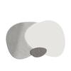 Quick-Dry Diatomaceous Earth Bathroom Mat - Water-Absorbing, Easy-Clean Foot Mat for Toilets