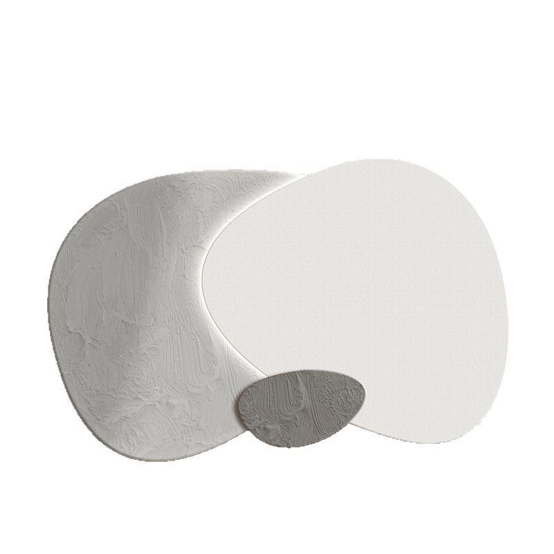 Quick-Dry Diatomaceous Earth Bathroom Mat - Water-Absorbing, Easy-Clean Foot Mat for Toilets