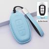 Key Cover and Buckle for Hongqi: HS5, H5, H9, HS7, H6, HS3, HQ9, and EH7 Models