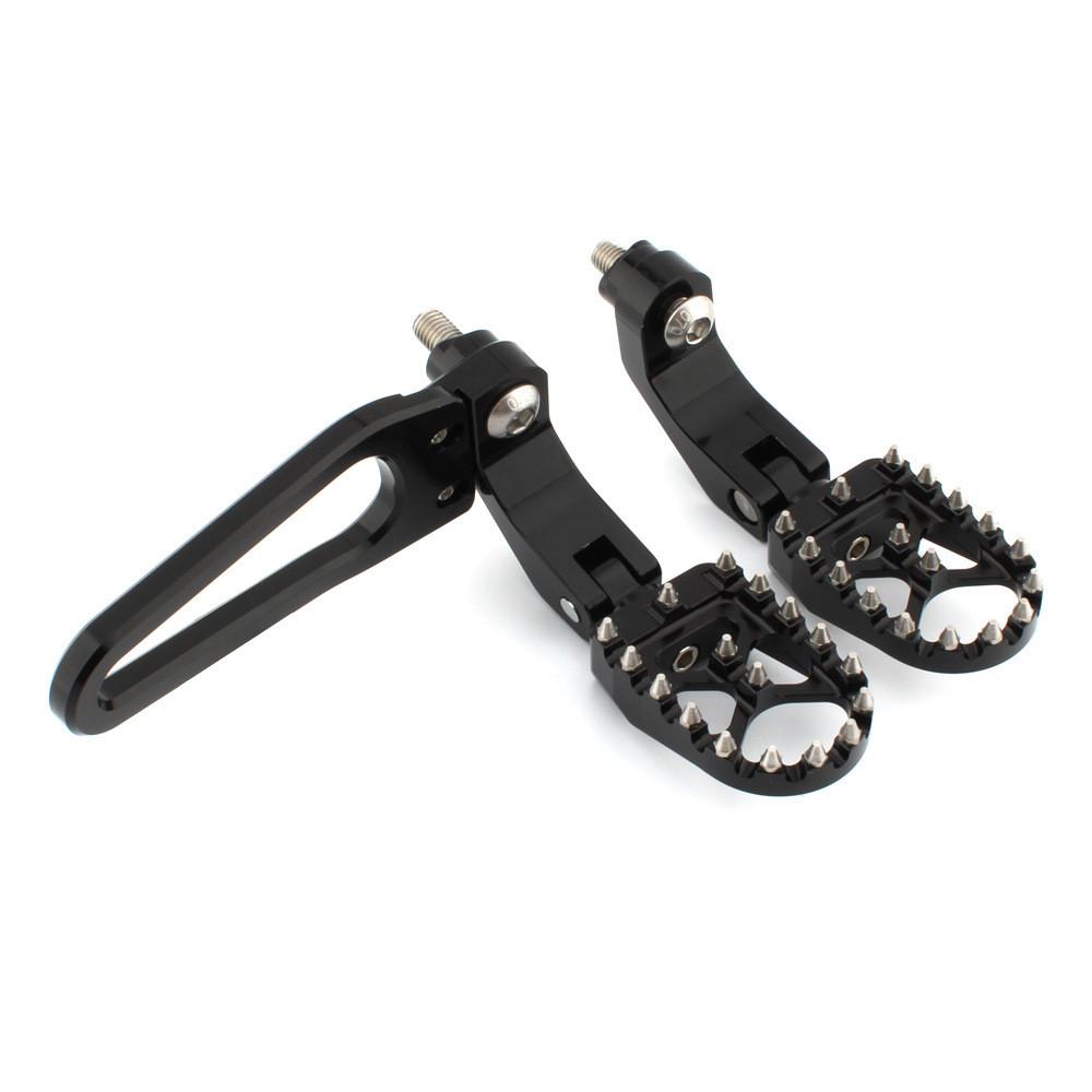 High-quality Rear Footpeg Assembly For Bmw R18 Customizable Options And Durable Design