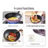 Maifan Stone Non-stick Wok