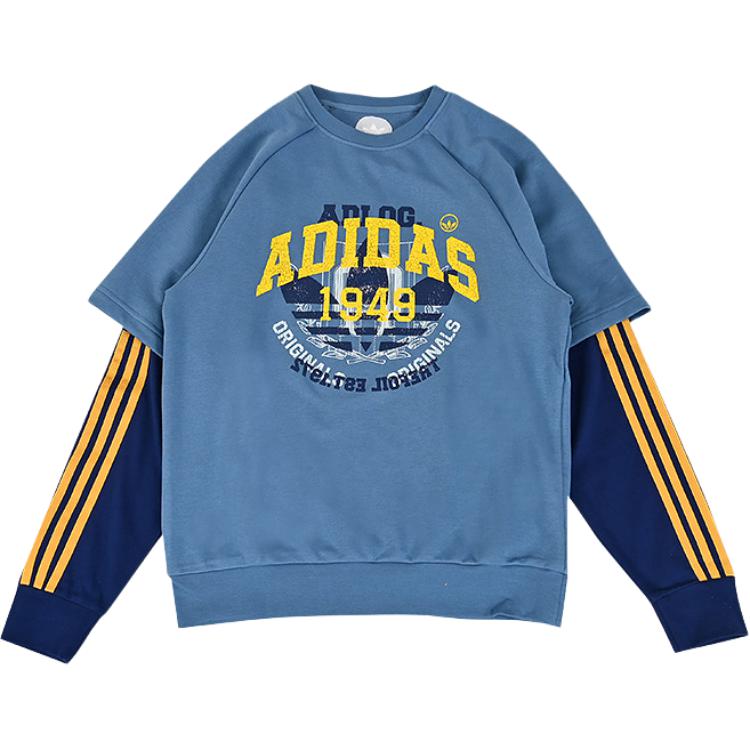 Adidas Originals Sweatshirt Kids  KG6621 164