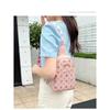 Breast Bag Women's Bag Print Bag Crossbody Bag