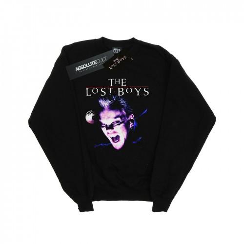 The Lost Boys Womens/Ladies Tinted Snarl Sweatshirt