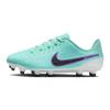 Tiempo Legend 10 Academy MG GS Peak Ready Pack Kids Sneakers Blue Hyper-Turquoise Fuchsia-Dream DV4348-300