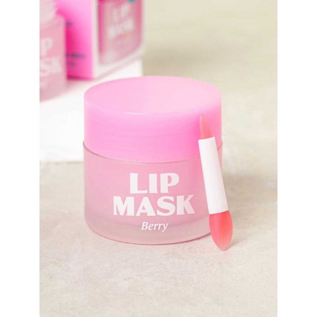 Lip Sleeping Mask Berry