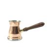 Jazzve Premium Copper Coffee Pot 220 Ml Cu29