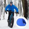 Zimní chrániče sluchu Extra hřejivé Skládací přenosný design Protiskluzový Chrání před studeným větrem Návleky na uši pro outdoorové aktivity Cestování Cyklistika