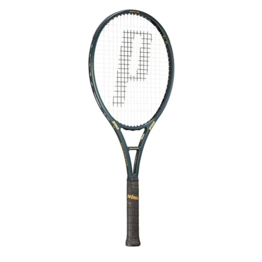 

Теннисная ракетка Prince Phantom Graphite 100 100 7tj226 Prince Phantom Graphite Frame выйдет только в начале июля