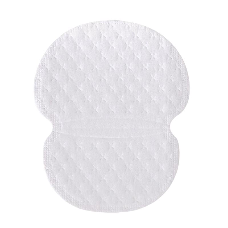 30 Stück Unisex Schweißpads Sommer Deodorants Achseln Anti-Schweiß Schweißpads Einweg Schweißabsorbierendes Schutzpolster