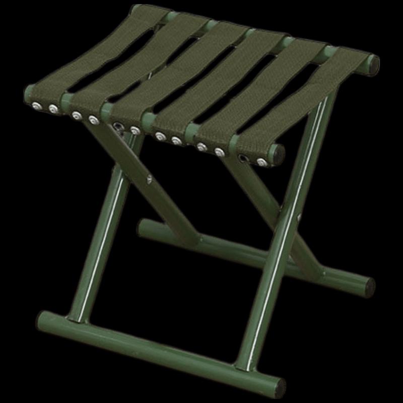 E-DONG Portable Folding Camping Stool