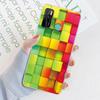 For Tecno Spark 5 Pro Case Cover For Tecno Camon 15 Air /Camon15 Funda Clear Soft Silicone TPU Phone Case or Tecno Spark 5 Coque