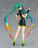 Figma Hatsune Miku GT Project Racing Miku 2016 TeamUKYO Support ABS PVC Painted Movable Figure Ver. Non-scale &