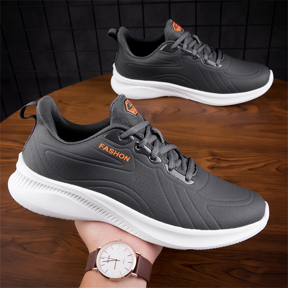 Fashion Increases Height Lace-up Original Brands Men's Sneakers Casual Teniss For Men Sport Shoes Luxury Brand Trainers News