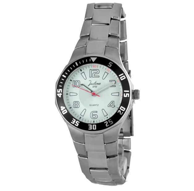

Justina 11909B часы