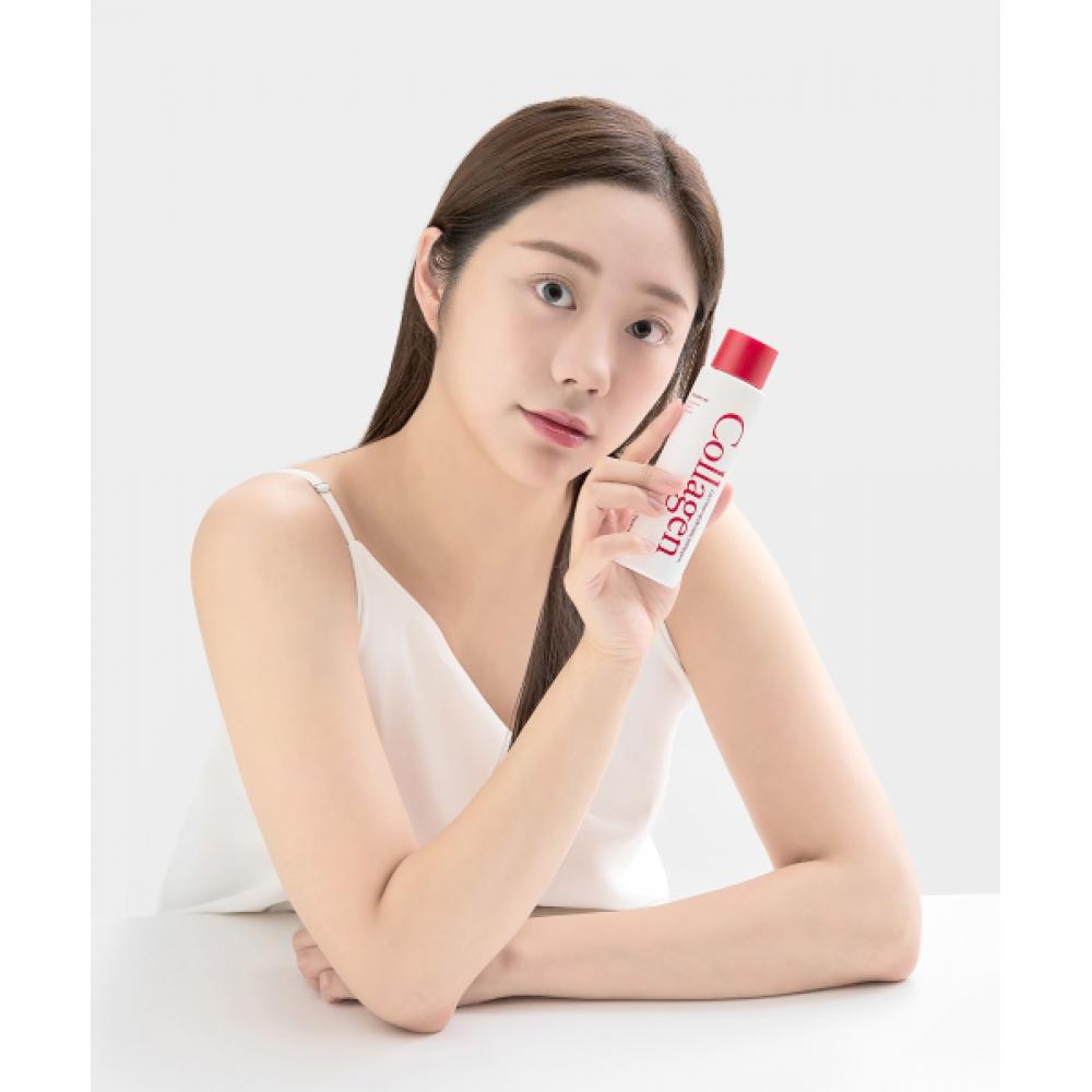 Dermafix Real Collagen Tension Up Concentrate Toner 150ml
