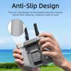 For DJI MINI 4Pro Drone Remote Controller Silicone Cover Soft Silicone Case for Drone AIR3 RC1 RC2 RC-N1/2