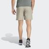 AdidaS Men S Sleek  Streamlined Training ShortS uSing Eco Friendly Recycled materialS