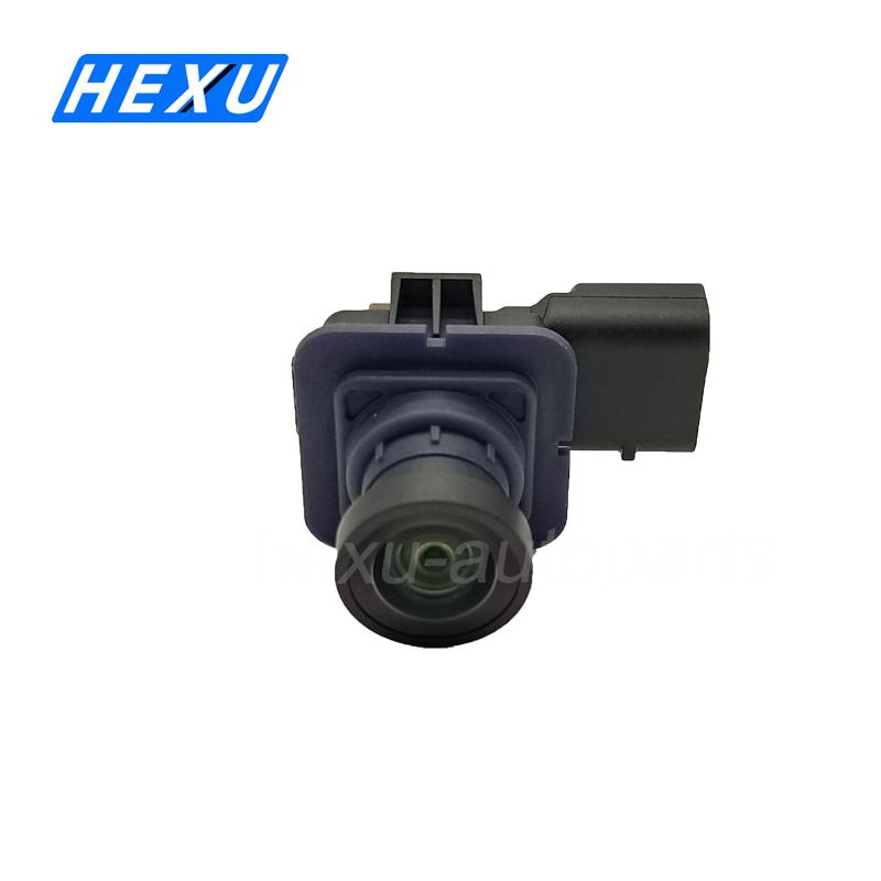 ES7T-19G490-AA Rear View Backup Back Up Camera For Ford Fusion/Models