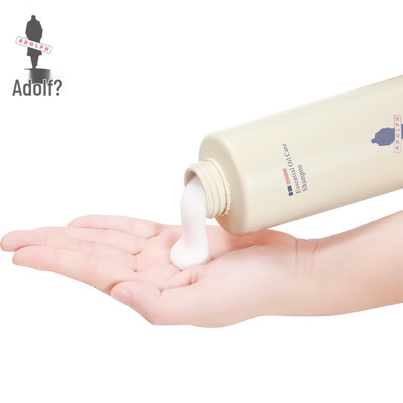Adolfo Essential Oil Professional Shampoo