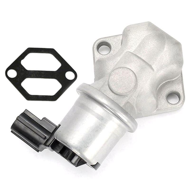 Idle Air Control Valve IAC For Mercury Marine Mercruiser MPI V6 V8 5.0 5.7 350 496 18-7701 27-863112 27-8M0119616