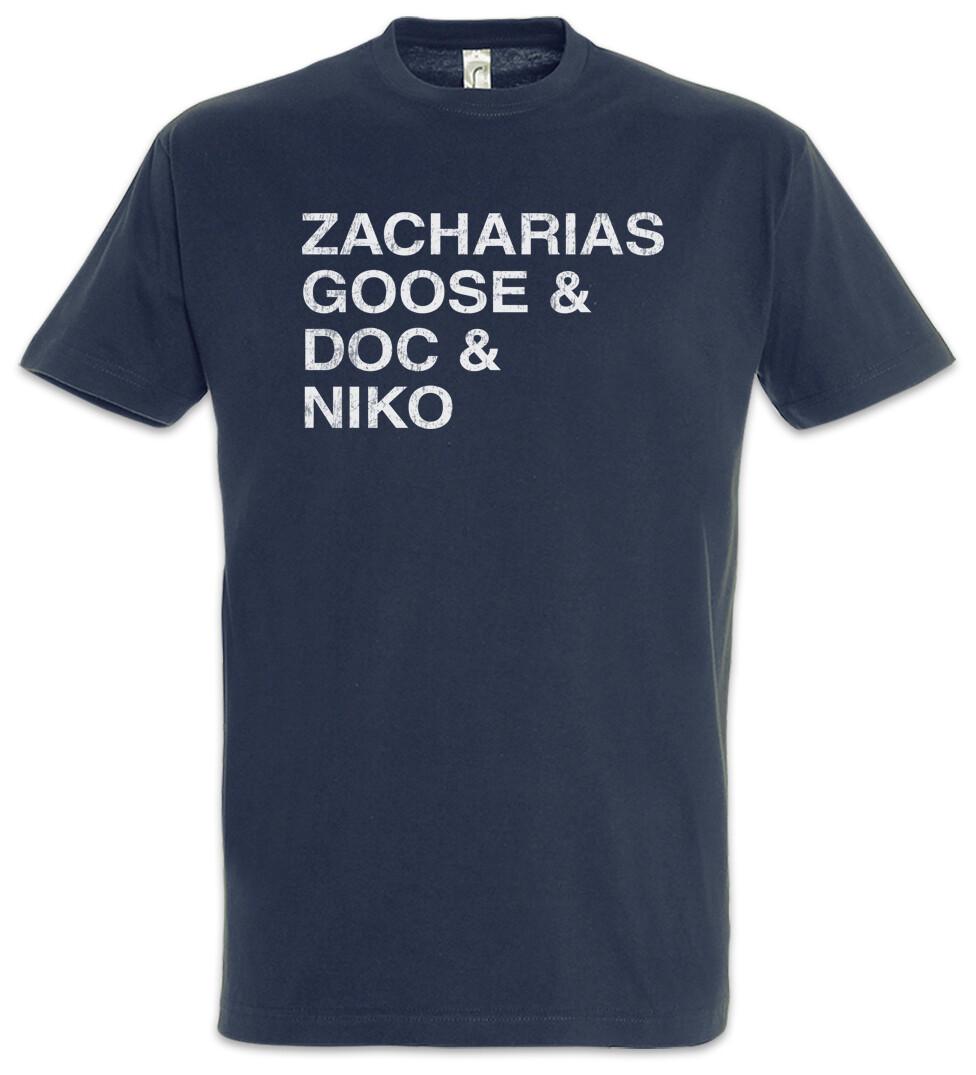 Galaxy Names T-Shirt Mens Womens Tees Top Guardians of the Fun Movie Comic Galaxy S