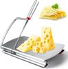 Instrumente pentru tăierea cașcavalului – Feliatoare pentru felierea brânzei și a untului