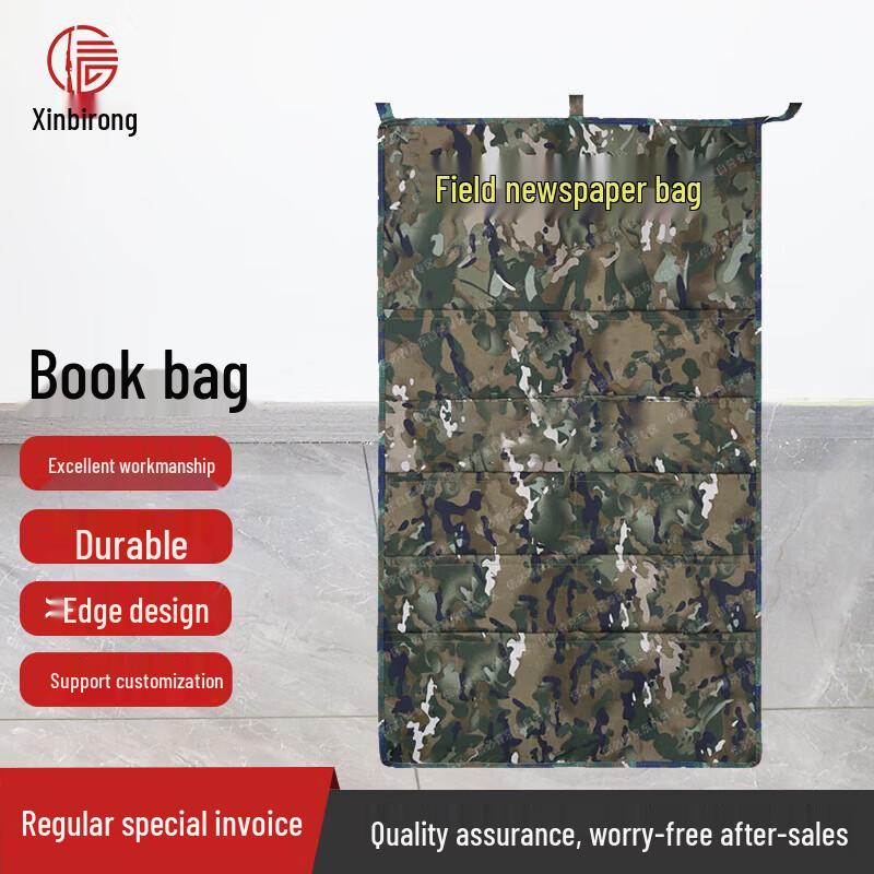 Xinbui Oxford Cloth Portable Display Bag