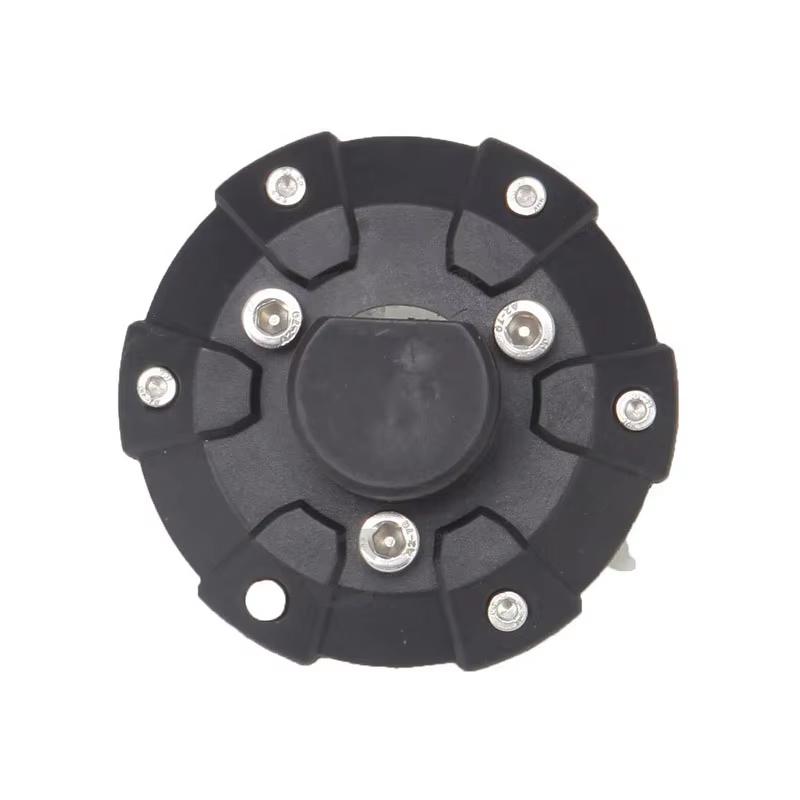 1PC Antenna Base for Jeep Wrangler JK JKU JL JT TJ Rubicon Sahara Sport 2007-2018 2019 2020 2025-2025 Car Antenna Base Cover