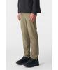 Koolongseupocheu Men'S Regular Fit Standard One-Pleat Pants Jwpnm26251Gkh