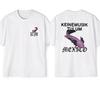 25ss Casual Sports Men T-shirts Oversized Y2k Graphic Short Sleeves Heavy Cotton Top High Quality Summer Clothes Male T-shirts