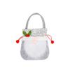 Decorations Large Capacity Christmas Tree Ornaments Storage Bags Kids Candy Bags Christmas Handbags