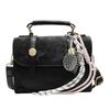 Handbag Women's New Fashion Small Square Bag One Shoulder Crossbody Bag Women's Bag
