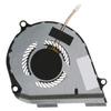 CPU & GPU Cooling Fan Set For ENVY X360 15-DS 15-DR 15M-DS 15M-DS0011DX Laptop