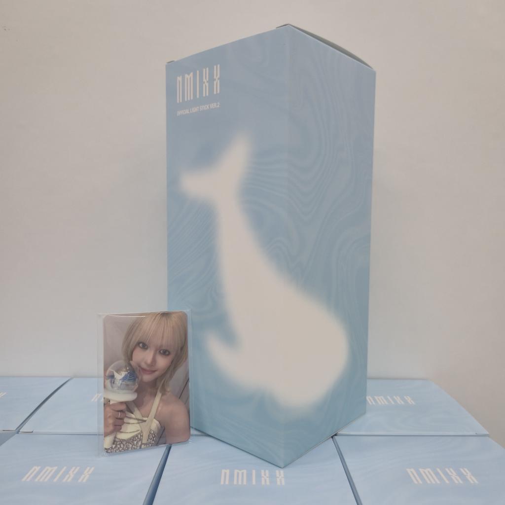 OFFICIAL LIGHT STICK VER.2