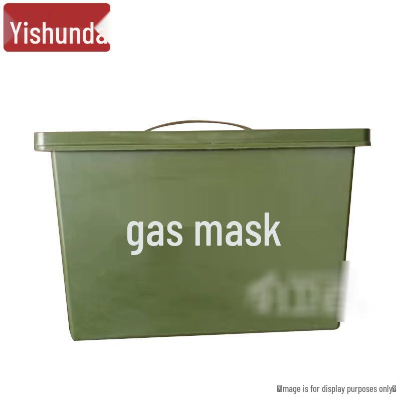 Yishunda Protective Gear and Accessories