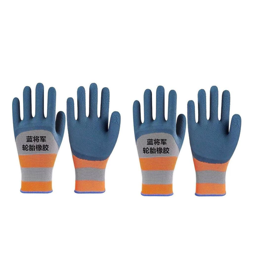 1/2pairs Gardening Gloves Thorn Proof Rose Pruning Garden Glove Protection Glove Rose Gloves for Cactus Rose and Blackberry