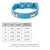 Adjustable Pet Collar Bone Accessory Dog PU Leather Traction Rope Popular Dog Collar