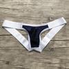 Bikinitruse Bulge G-string Low Rise Herre åpen rygg
