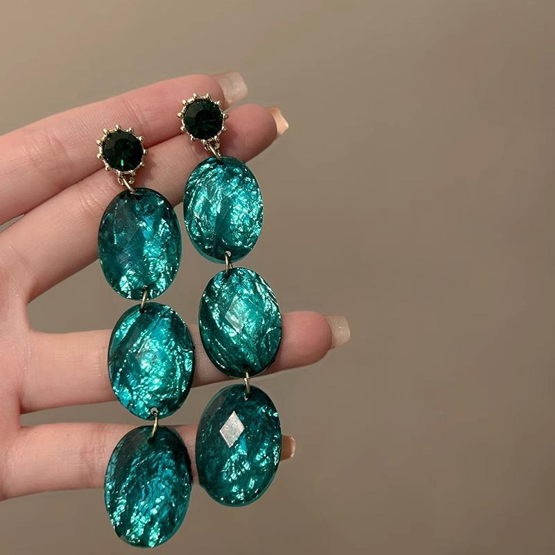 Fashion  Earrings For Women Ladies