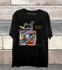 The Olivia Tremor Control – Das Opernhaus Album Geschenk Für Fans S Bis 5XL T-Shirt