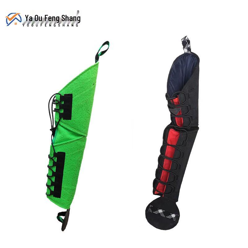 Heavy-Duty Dog Training Bite Sleeve