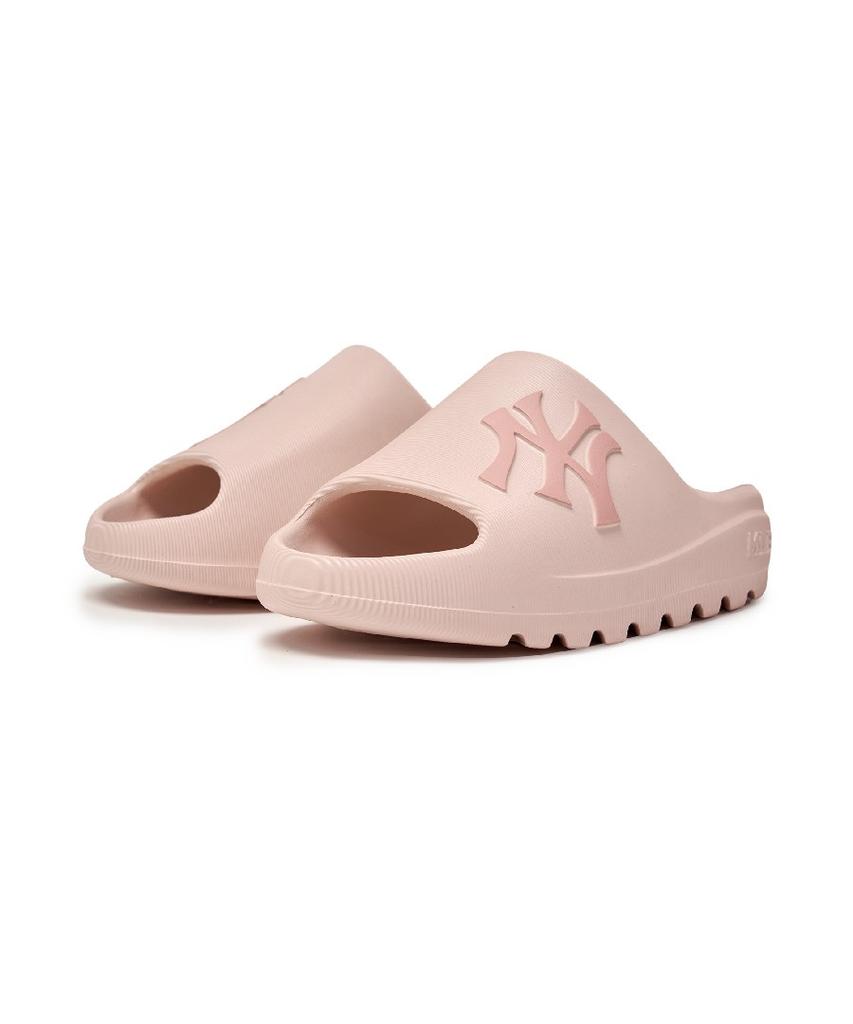 Mlb Skipper Slide Ny (Pink)