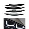 Accesorii de exterior – Baghete decorative