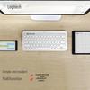Logitech K380 Multi-Device Bluetooth Keyboard