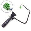 1x Turn Signal Switch W/ 8 Wire For Peterbilt Kenworth P27-1067 P271067 P27-6221