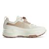 FILA EXPLORER 4 Outdoor Shoes Women's Low Top White Marshmallow A12W631201FMM
