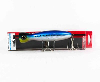 Yo Zuri Mag Popper 130F Floating Lure R1370-HIW (4964)