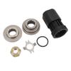 Propeller Hub Kit 835257K12 Forward Thrust Washer Bearings Set for Mariner Outboards 40‑60HP 4 Stroke